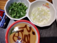 -南门四季铜锅涮肉(左家庄店)