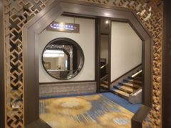 -舜耕山庄四时万和自助餐厅