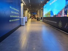 -吉隆坡国际机场