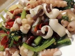 -小郭私房菜·海肠捞饭店(学士街店)