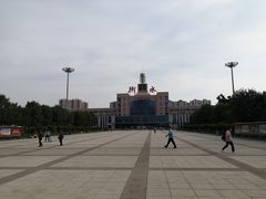 -衡水站