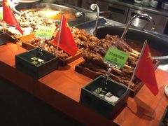 -胡杨记忆(和平路店)