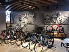 -SPECIALIZED闪电自行车(北苑路店)