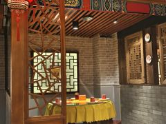 -大海碗·炸酱面·烤鸭·京菜(天坛店)