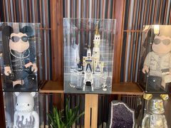 -尚品越府·融合餐厅(延安路店)