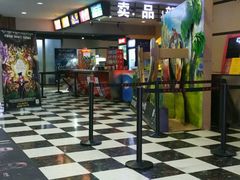 -华美国际影城(旧宫永辉店)