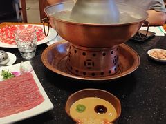 -南门涮肉(天坛南门店)