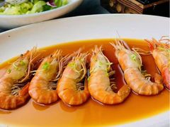 -柒园·三十年创意杭帮菜(龙湖滨江天街店)