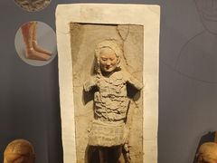 -汉景帝阳陵博物院