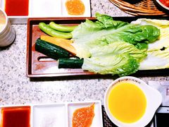 -三代烤肉(保利广场店)
