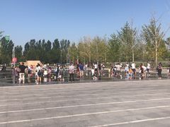 -廊坊固安福朋喜来登酒店