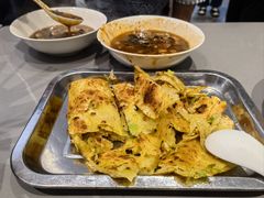 -马老三肉丁胡辣汤(西一路店)