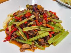 -壹零捌道·北京烤鸭(车公庄店)