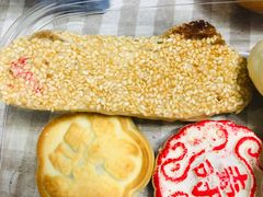 -大桥道食品商店(咸阳路店)