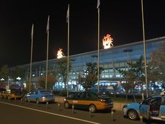 -威海大水泊国际机场