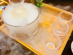 桂花酿米酒-火宫殿·湘菜小吃·商务宴请·生日聚会(东塘店)