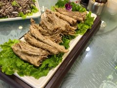 -清真·盛京白记 小骨头羊汤馆(南八马路店)
