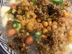 牛肉豆腐脑-峨眉山豆腐脑(解放路店)