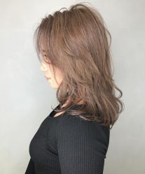 -TRIMS HAIR 修剪造型·烫染接发