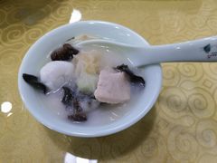 -春水锅贴·传统鲁菜(大明湖店)