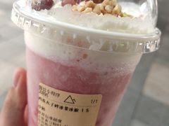 -去茶山(重庆万象城店)
