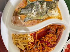 -马凯餐厅(地安门店)