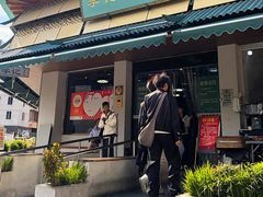 -李记清真馆(打钉巷店)