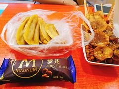 -南湖胖子砂锅(红庙店)