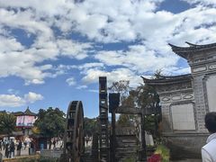 -桥边小楼·手工云南菜·古城观景小楼