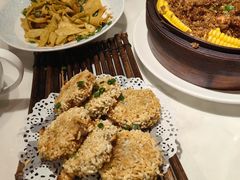 -麒麟小院·老九江菜(安平路店)