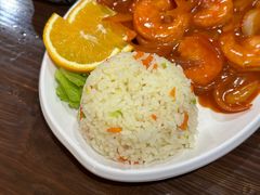 -panchos 墨西哥餐厅(嘉绿苑店)