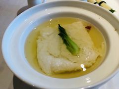 -尘香•传统川菜(创汇首座店)