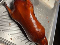 -大鸭梨烤鸭(枣园店)