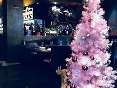 -YUE·6·西式融合餐厅(外滩六号店)