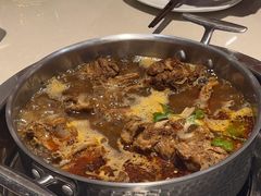 -浩爷羊蝎子火锅(望京店)