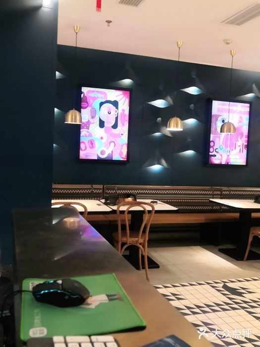 一味一诚烤鱼(昌平悦荟店)图片