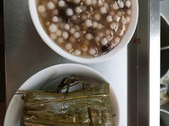 赤豆元宵-芳婆糕团店(王府大街店)