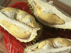 -鲜丰水果(杭州庆春银泰店)