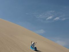 -玉龙沙湖景区