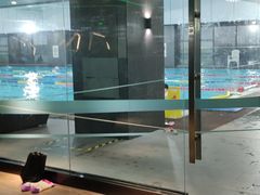 -W FITNESS 威尔仕健身·游泳(老西门新苑店)