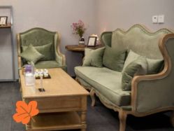 点击看大图 -芳香乐府SPA·五行芳疗