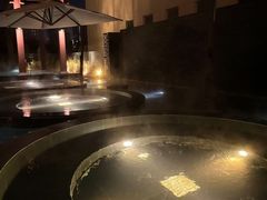 -清河半岛温泉度假酒店