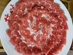 -竹叶涮肉坊(总店)