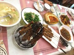 -巴依老爷新疆美食(清华东门店)