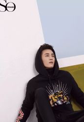 -东田造型