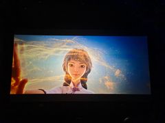 -喜满客影城(汉神广场店)