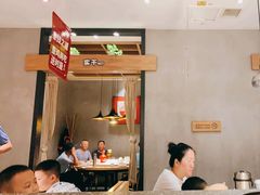 大堂-大碗先生(万家丽店)