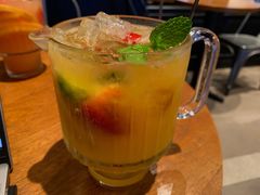什锦水果茶-Simple Yummy简单美味(上邦百汇城店)