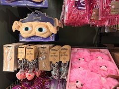 -九又四分之三站台哈利波特商店