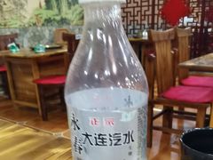 -同道蒸汽海鲜烧烤自助(刘庄夜市店)